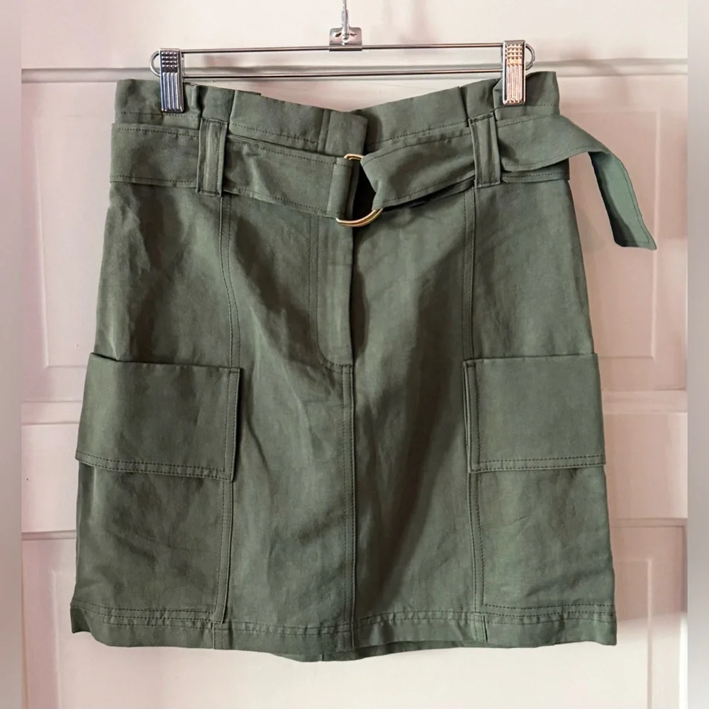 A.L.C. Skirt - Picture 2 of 3